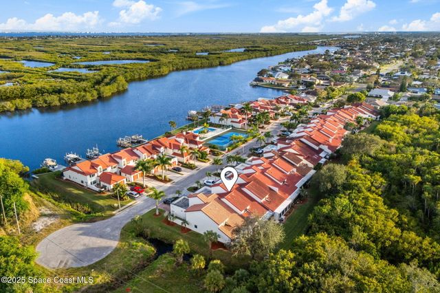 2593 Sykes Creek Drive, Merritt Island, FL 32953