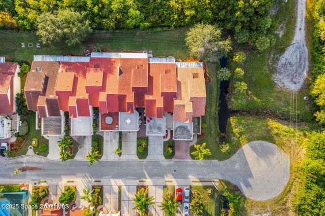 2593 Sykes Creek Drive, Merritt Island, FL 32953