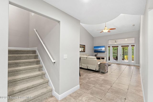 2593 Sykes Creek Drive, Merritt Island, FL 32953