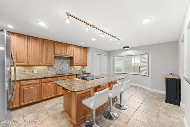 2593 Sykes Creek Drive, Merritt Island, FL 32953