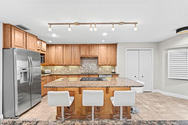 2593 Sykes Creek Drive, Merritt Island, FL 32953