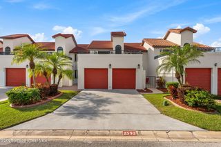 2593 Sykes Creek Drive, Merritt Island, FL 32953