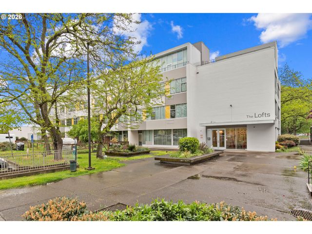 900 Ne 81ST Ave 407, Portland, OR 97213