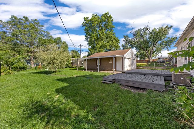 3114 Eastern Avenue NE, Cedar Rapids, IA 52402