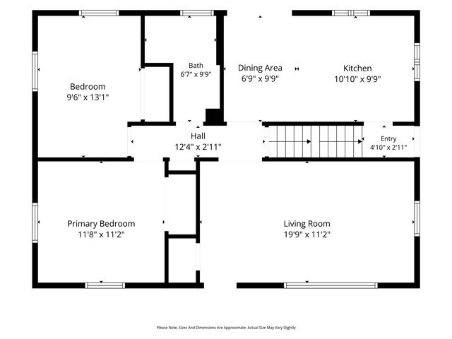 3114 Eastern Avenue NE, Cedar Rapids, IA 52402