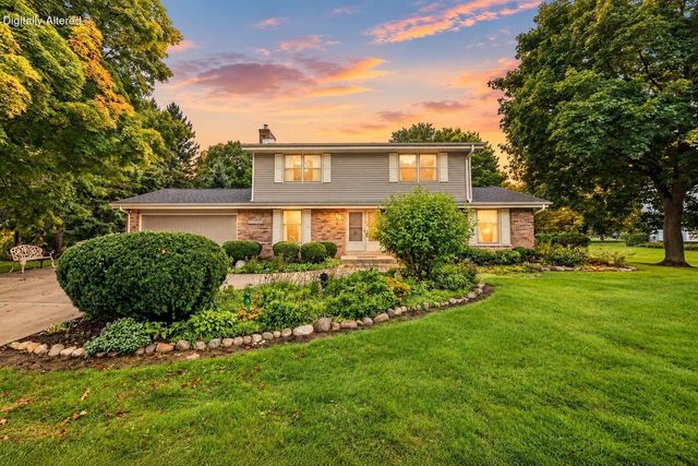 21875 Clearfield ROAD, Brookfield, WI 53045