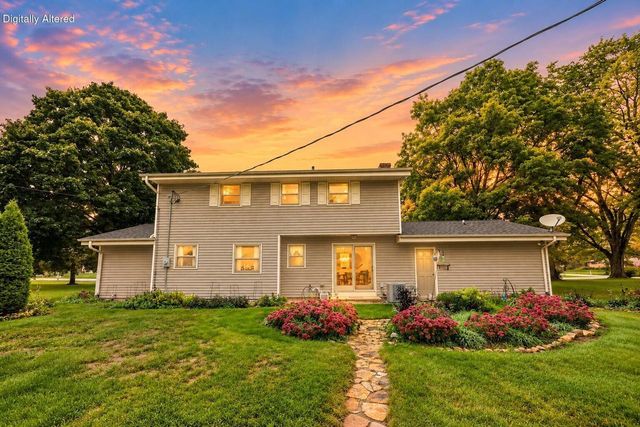 21875 Clearfield ROAD, Brookfield, WI 53045