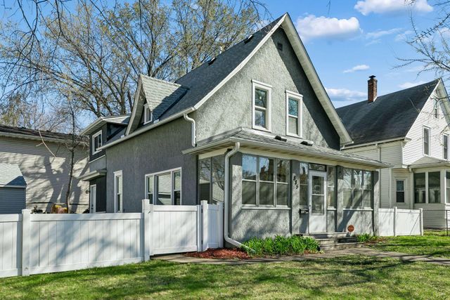 885 Case Avenue, Saint Paul, MN 55106