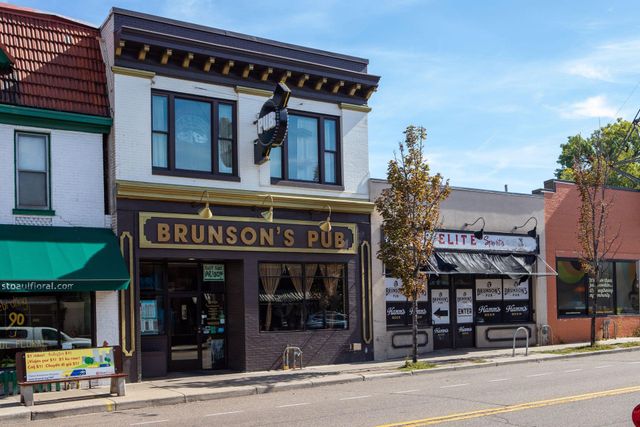 885 Case Avenue, Saint Paul, MN 55106