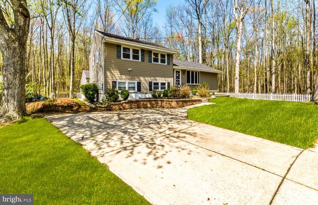 5 WINDSOR RD, Gibbsboro, NJ 08026