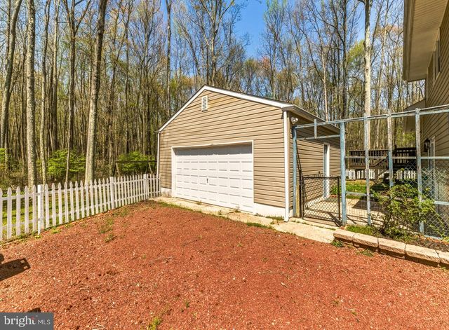 5 WINDSOR RD, Gibbsboro, NJ 08026