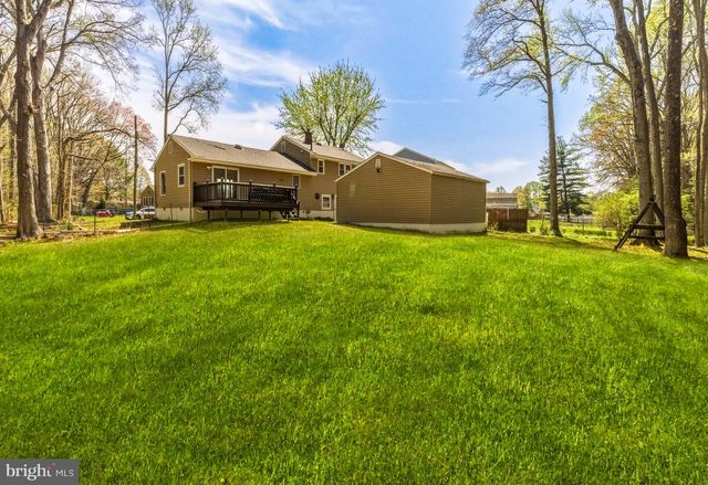 5 WINDSOR RD, Gibbsboro, NJ 08026