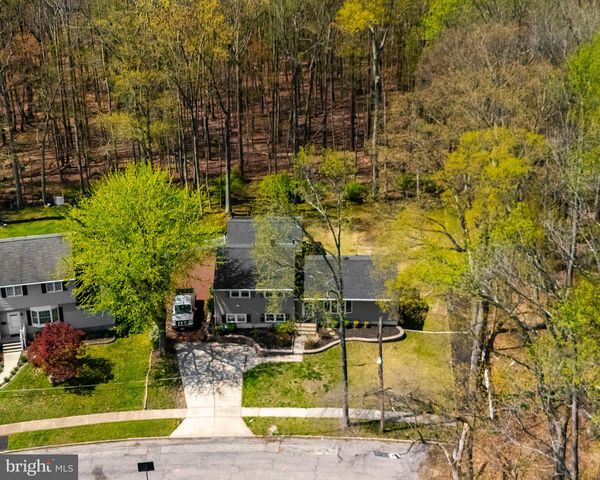 5 WINDSOR RD, Gibbsboro, NJ 08026