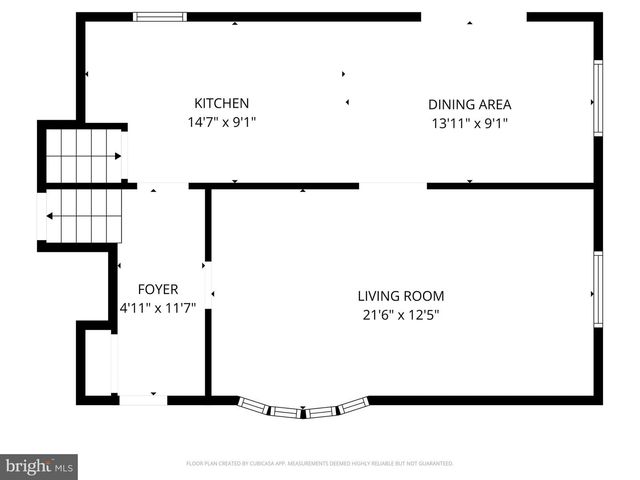 5 WINDSOR RD, Gibbsboro, NJ 08026