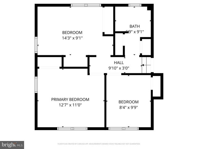 5 WINDSOR RD, Gibbsboro, NJ 08026