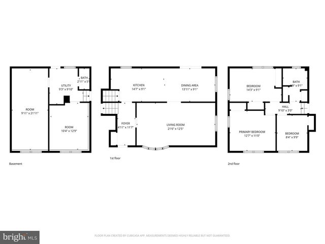 5 WINDSOR RD, Gibbsboro, NJ 08026