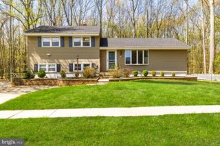 5 WINDSOR RD, Gibbsboro, NJ 08026