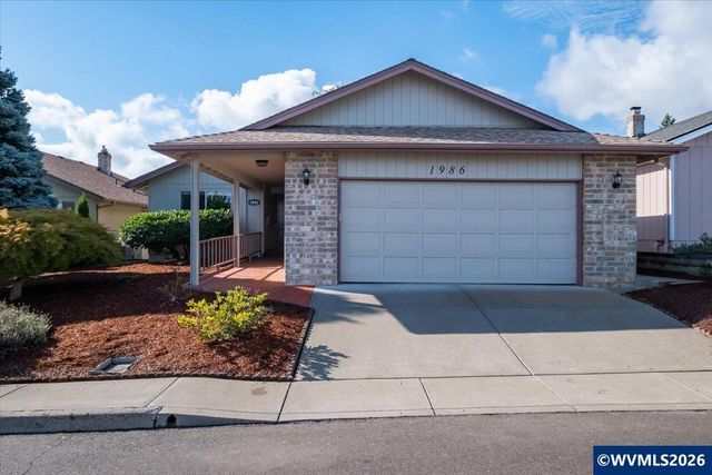 1986 Pecan Ct NW, Salem, OR 97304