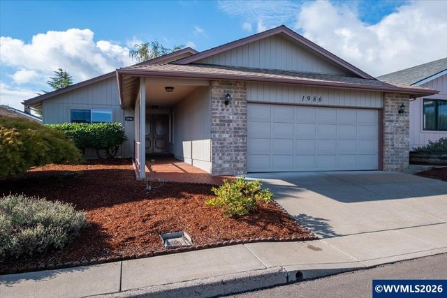 1986 Pecan Ct NW, Salem, OR 97304