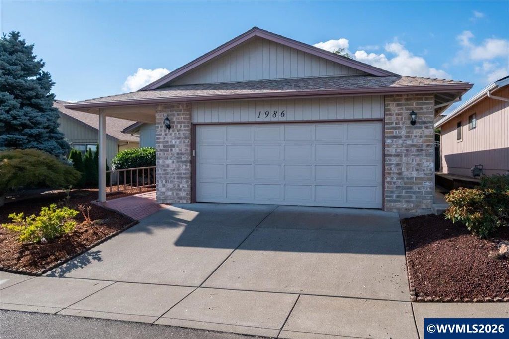 1986 Pecan Ct NW, Salem, OR 97304