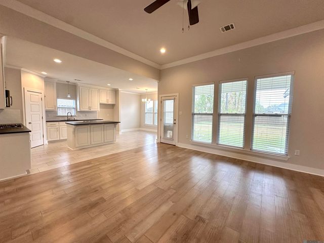 39177 High Creek Ave, Gonzales, LA 70737