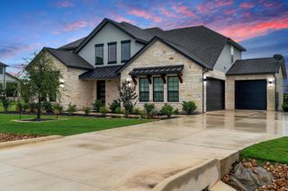 209 Northcrest DR, Liberty Hill, TX 78642