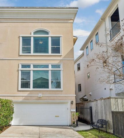 210 Malone Street, Houston, TX 77007