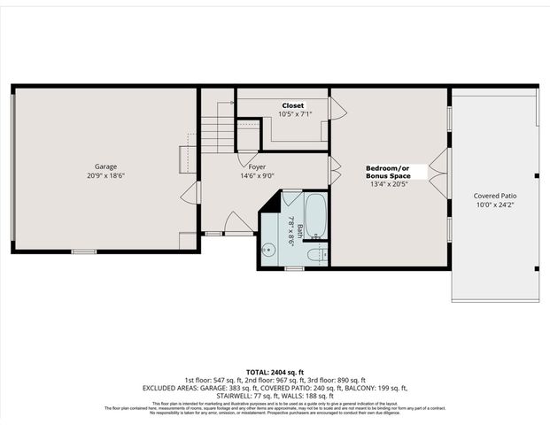 210 Malone Street, Houston, TX 77007