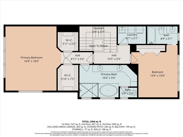 210 Malone Street, Houston, TX 77007