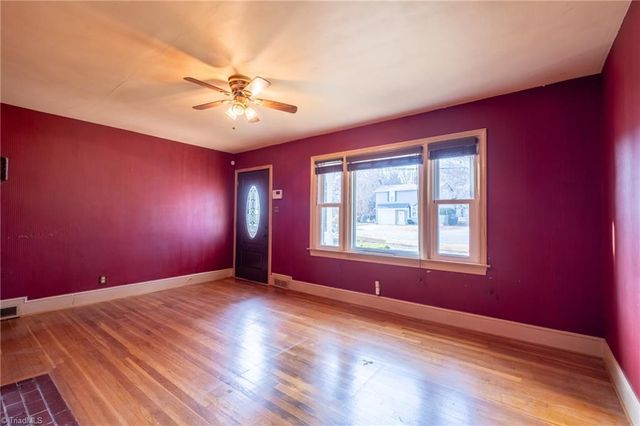 1707 Brookwood Drive, Winston-salem, NC 27106