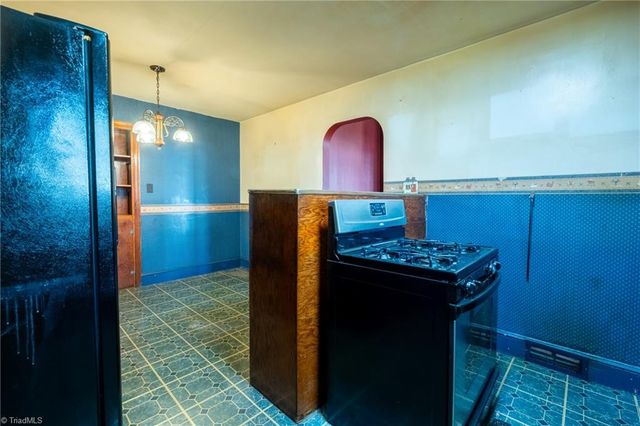 1707 Brookwood Drive, Winston-salem, NC 27106