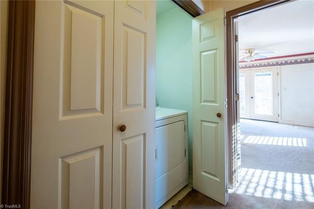 1707 Brookwood Drive, Winston-salem, NC 27106