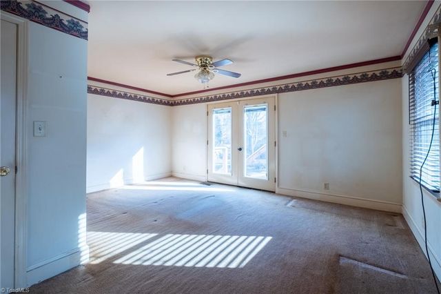 1707 Brookwood Drive, Winston-salem, NC 27106