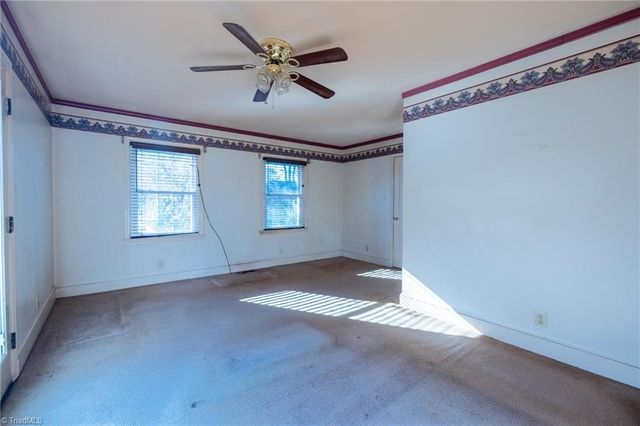 1707 Brookwood Drive, Winston-salem, NC 27106