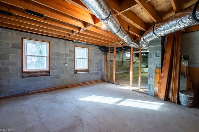 1707 Brookwood Drive, Winston-salem, NC 27106