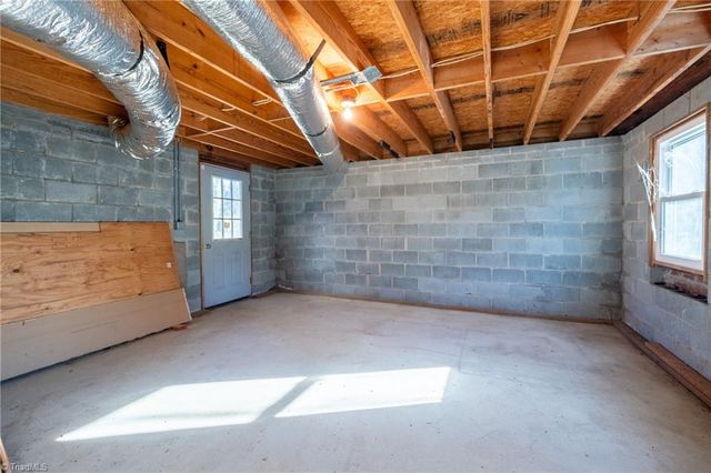 1707 Brookwood Drive, Winston-salem, NC 27106