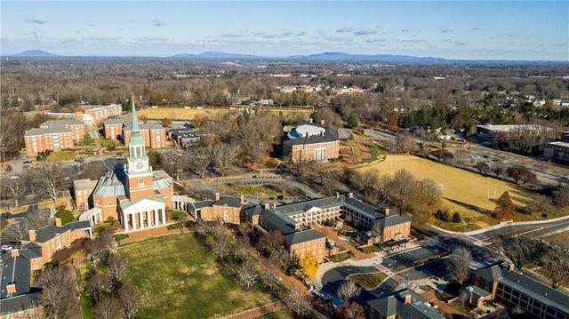 1707 Brookwood Drive, Winston-salem, NC 27106