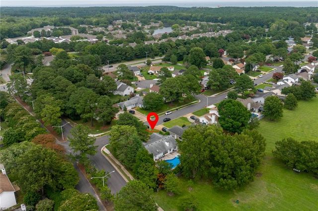 797 Casual CT, Virginia Beach, VA 23454