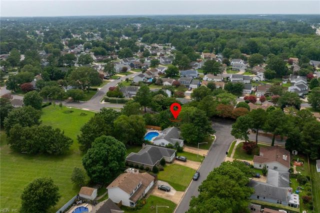 797 Casual CT, Virginia Beach, VA 23454