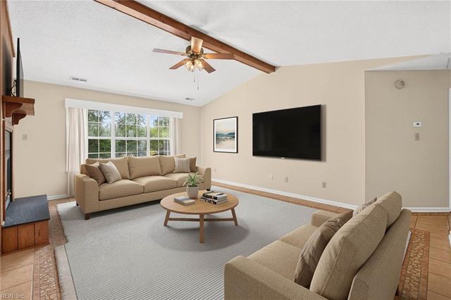 797 Casual CT, Virginia Beach, VA 23454
