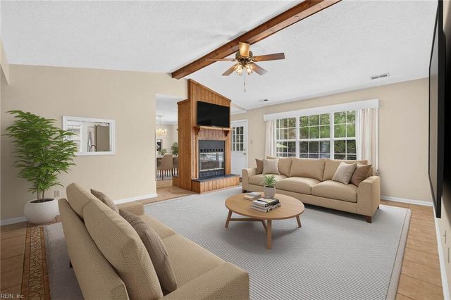 797 Casual CT, Virginia Beach, VA 23454