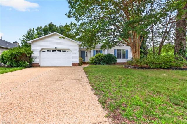 797 Casual CT, Virginia Beach, VA 23454