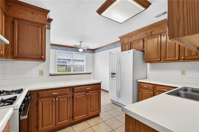 797 Casual CT, Virginia Beach, VA 23454