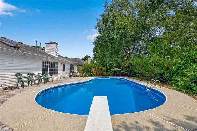 797 Casual CT, Virginia Beach, VA 23454