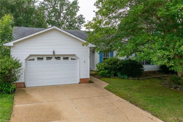 797 Casual CT, Virginia Beach, VA 23454