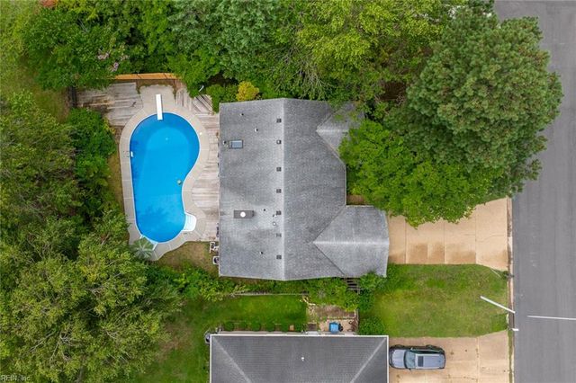 797 Casual CT, Virginia Beach, VA 23454