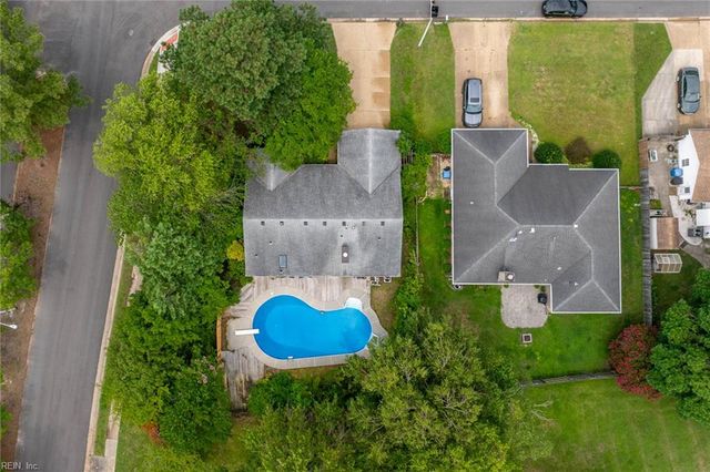 797 Casual CT, Virginia Beach, VA 23454