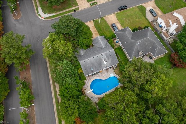 797 Casual CT, Virginia Beach, VA 23454