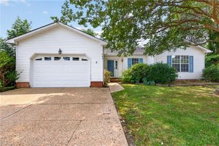 797 Casual CT, Virginia Beach, VA 23454