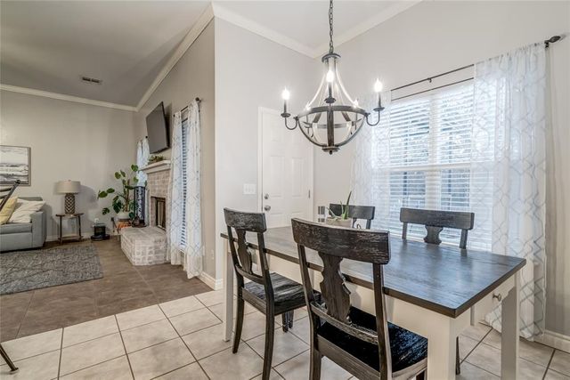 8733 Starling Path, Edmond, OK 73034